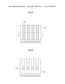 FINE PATTERN STRUCTURES HAVING BLOCK CO-POLYMER MATERIALS diagram and image