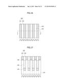 FINE PATTERN STRUCTURES HAVING BLOCK CO-POLYMER MATERIALS diagram and image