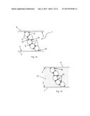 BRIDGING ARRANGEMENT AND METHOD FOR MANUFACTURING A BRIDGING ARRANGEMENT diagram and image