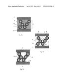 BRIDGING ARRANGEMENT AND METHOD FOR MANUFACTURING A BRIDGING ARRANGEMENT diagram and image