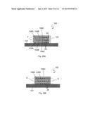 BRIDGING ARRANGEMENT AND METHOD FOR MANUFACTURING A BRIDGING ARRANGEMENT diagram and image