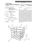 SUBSTRATE STORAGE RACK diagram and image