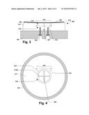 Transfer Module for Bowed Wafers diagram and image