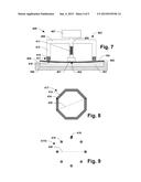 Transfer Module for Bowed Wafers diagram and image