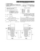 CMOS CIRCUIT AND METHOD FOR FABRICATING THE SAME diagram and image