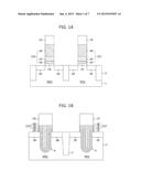 CMOS CIRCUIT AND METHOD FOR FABRICATING THE SAME diagram and image