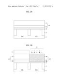 CMOS CIRCUIT AND METHOD FOR FABRICATING THE SAME diagram and image