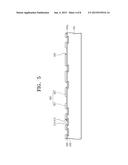 SEMICONDUCTOR CHIP AND METHOD OF FORMING THE SAME diagram and image