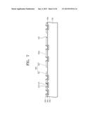 SEMICONDUCTOR CHIP AND METHOD OF FORMING THE SAME diagram and image