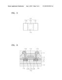 BACKPLANE FOR DISPLAY DEVICE, AND DISPLAY DEVICE INCLUDING THE SAME diagram and image