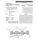 Leadless Semiconductor Package with Optical Inspection Feature diagram and image