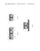 Leadless Semiconductor Package with Optical Inspection Feature diagram and image