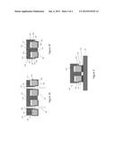 Leadless Semiconductor Package with Optical Inspection Feature diagram and image