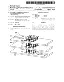 ELECTRICAL COMPONENT TESTING IN STACKED SEMICONDUCTOR ARRANGEMENT diagram and image