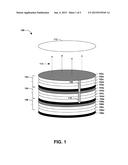 ELECTRICAL COMPONENT TESTING IN STACKED SEMICONDUCTOR ARRANGEMENT diagram and image