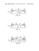 Semiconductor Device and Method of Forming Repassivation Layer for Robust     Low Cost Fan-Out Semiconductor Package diagram and image