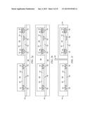 Semiconductor Device and Method of Forming Repassivation Layer for Robust     Low Cost Fan-Out Semiconductor Package diagram and image