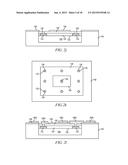 Semiconductor Device and Method of Forming Repassivation Layer for Robust     Low Cost Fan-Out Semiconductor Package diagram and image