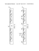 Semiconductor Device and Method of Forming Repassivation Layer for Robust     Low Cost Fan-Out Semiconductor Package diagram and image