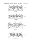 Semiconductor Device and Method of Forming Repassivation Layer for Robust     Low Cost Fan-Out Semiconductor Package diagram and image