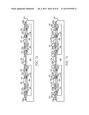 Semiconductor Device and Method of Forming Repassivation Layer for Robust     Low Cost Fan-Out Semiconductor Package diagram and image