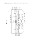 SEMICONDUCTOR PACKAGE diagram and image