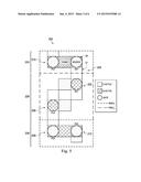 Structure and Method For Statice Random Access Memory Device of Vertical     Tunneling Field Effect Transistor diagram and image