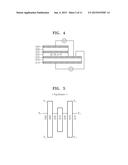 MEMORY DEVICES INCLUDING TWO-DIMENSIONAL MATERIAL, METHODS OF     MANUFACTURING THE SAME, AND METHODS OF OPERATING THE SAME diagram and image