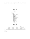 MEMORY DEVICES INCLUDING TWO-DIMENSIONAL MATERIAL, METHODS OF     MANUFACTURING THE SAME, AND METHODS OF OPERATING THE SAME diagram and image