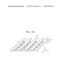 MEMORY DEVICES INCLUDING TWO-DIMENSIONAL MATERIAL, METHODS OF     MANUFACTURING THE SAME, AND METHODS OF OPERATING THE SAME diagram and image