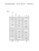 NONVOLATILE SEMICONDUCTOR MEMORY DEVICE diagram and image