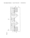 NONVOLATILE SEMICONDUCTOR MEMORY DEVICE diagram and image