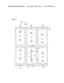 NONVOLATILE SEMICONDUCTOR MEMORY DEVICE diagram and image