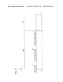 NONVOLATILE SEMICONDUCTOR MEMORY DEVICE diagram and image