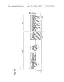 NONVOLATILE SEMICONDUCTOR MEMORY DEVICE diagram and image