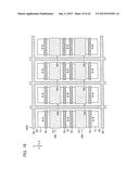 NONVOLATILE SEMICONDUCTOR MEMORY DEVICE diagram and image