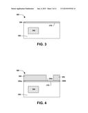 SEMICONDUCTOR ARRANGEMENT AND FORMATION THEREOF diagram and image