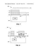 SEMICONDUCTOR ARRANGEMENT AND FORMATION THEREOF diagram and image