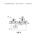 SEMICONDUCTOR ARRANGEMENT AND FORMATION THEREOF diagram and image