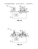 SEMICONDUCTOR ARRANGEMENT AND FORMATION THEREOF diagram and image