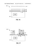 SEMICONDUCTOR ARRANGEMENT AND FORMATION THEREOF diagram and image