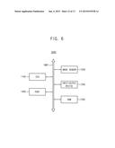 IMAGE SENSOR diagram and image