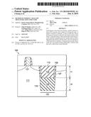 METHOD OF FORMING A SHALLOW TRENCH ISOLATION STRUCTURE diagram and image