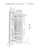 SEMICONDUCTOR STRUCTURE diagram and image