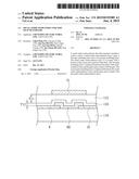 METAL OXIDE SEMICONDUCTOR THIN FILM TRANSISTOR diagram and image