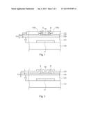 METAL OXIDE SEMICONDUCTOR THIN FILM TRANSISTOR diagram and image