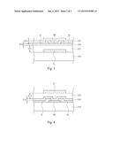 METAL OXIDE SEMICONDUCTOR THIN FILM TRANSISTOR diagram and image