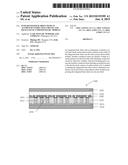 INTEGRATED BACK SHEET WITH AN ALUMINUM CONDUCTIVE CIRCUIT AND BACK-CONTACT     PHOTOVOLTAIC MODULE diagram and image