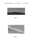 INTEGRATED BACK SHEET WITH AN ALUMINUM CONDUCTIVE CIRCUIT AND BACK-CONTACT     PHOTOVOLTAIC MODULE diagram and image