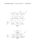 EMBEDDED OPTICAL SENSORS USING TRANSVERSE FABRY-PEROT RESONATOR AS     DETECTORS diagram and image